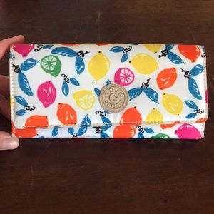 Like New Kipling Wallet